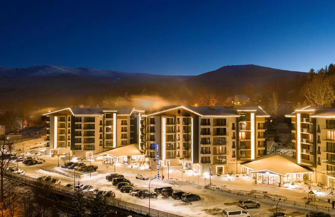 Blue Mountain Resort-1